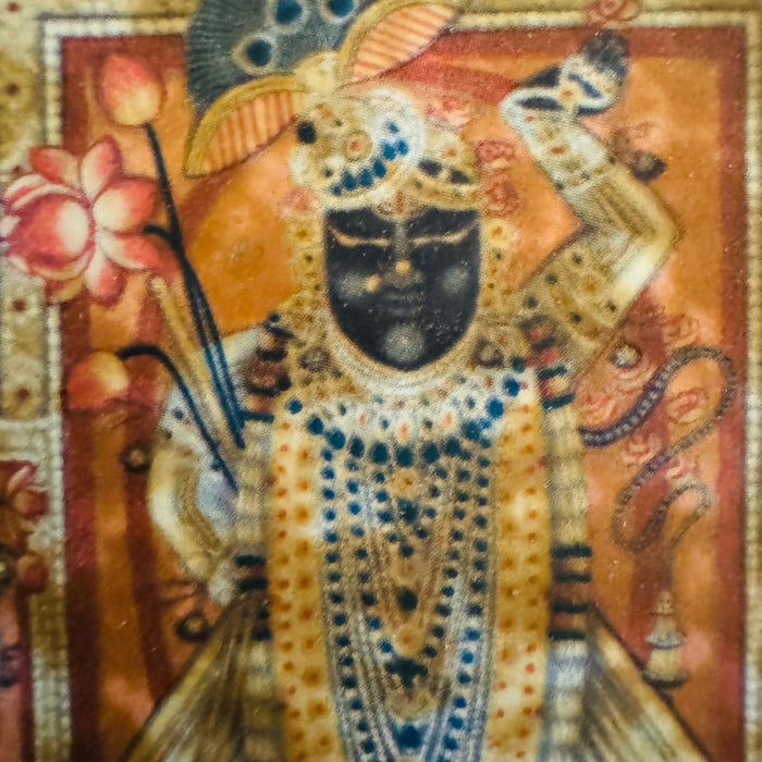 Srinath Pichwai Painting : Kalakriti 19