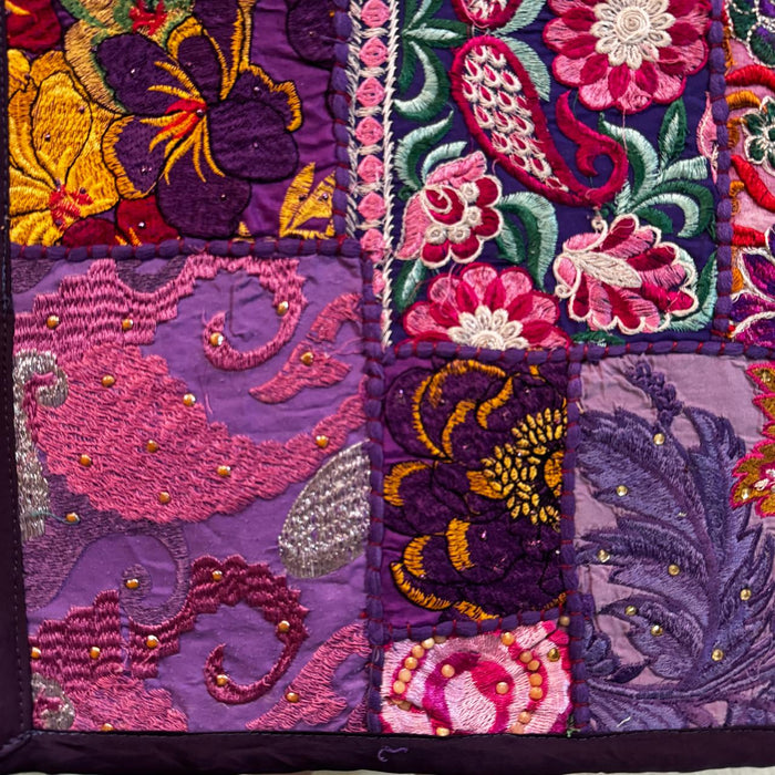 Embroidered Table Runner : Kasheeda 20