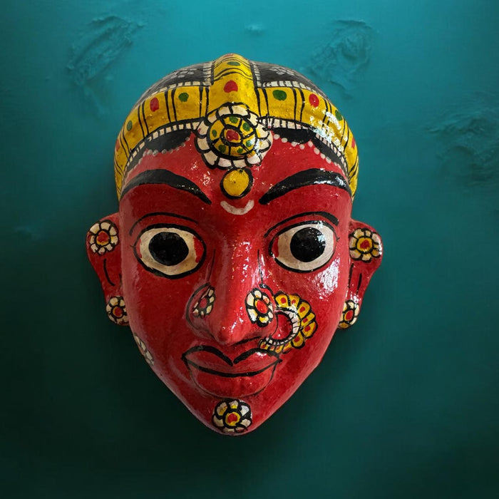 Cheriyal Head : Kapaal 20