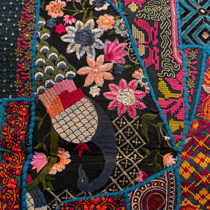 Embroidered Table Runner : Kasheeda 25