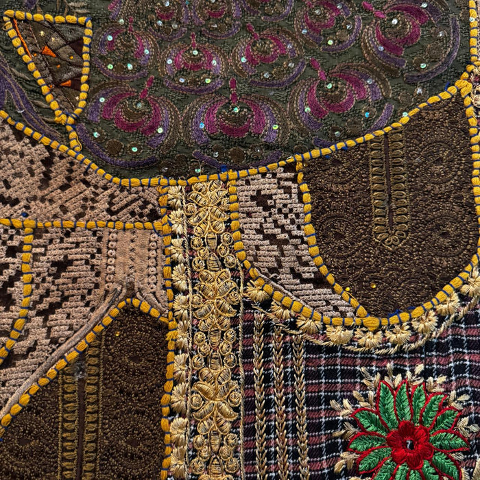 Embroidered Table Runner : Kasheeda 26