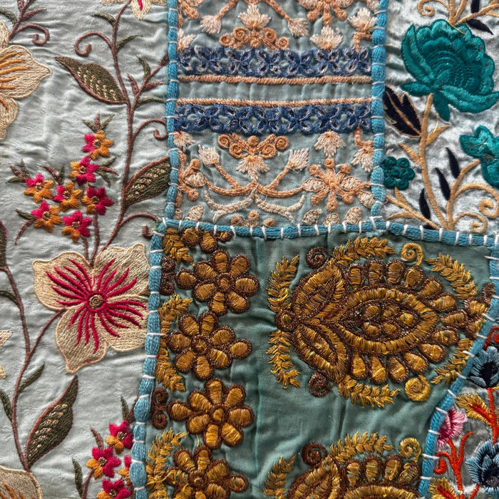 Embroidered Table Runner : Kasheeda 9