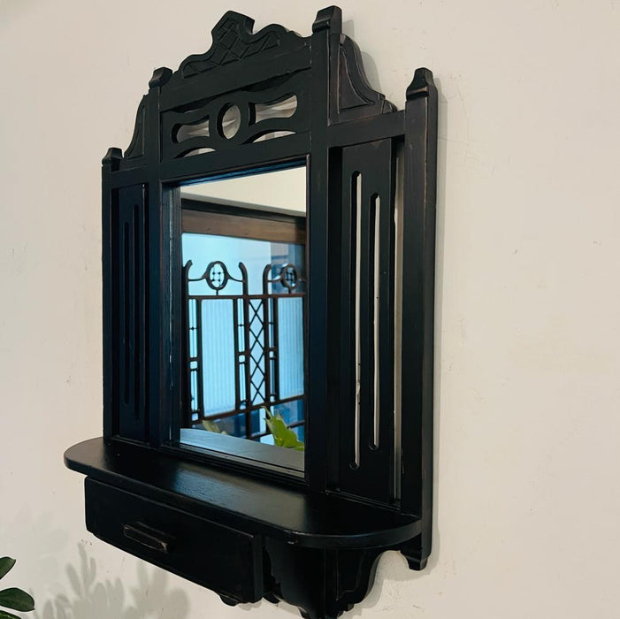 Kabina 9 :  Vintage,  Art Deco Style  Decorative  Mirror