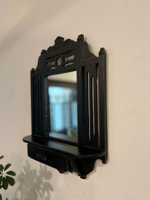 Kabina 9 :  Vintage,  Art Deco Style  Decorative  Mirror