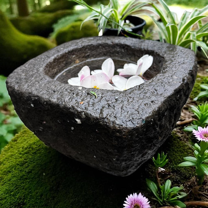 Kharal  7  : Stone with Depth