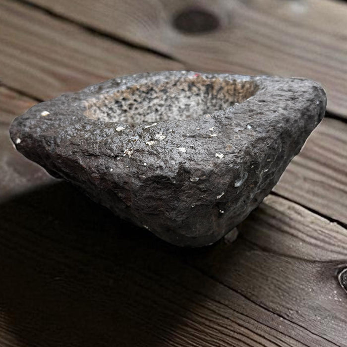Kharal  7  : Stone with Depth