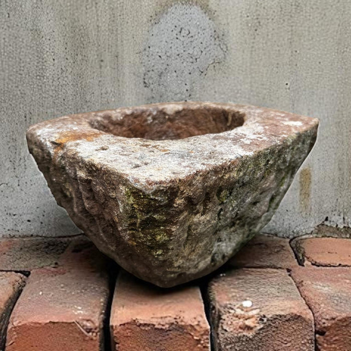Kharal  8  : Stone with Depth