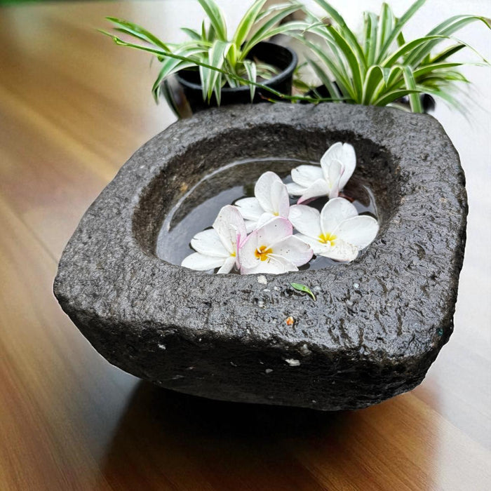 Kharal  9  : Stone with Depth