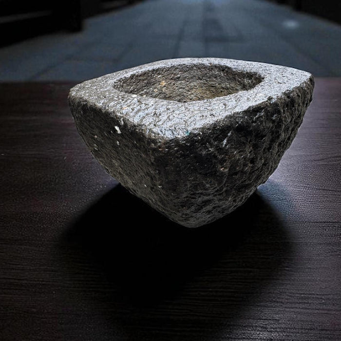 Kharal  9  : Stone with Depth