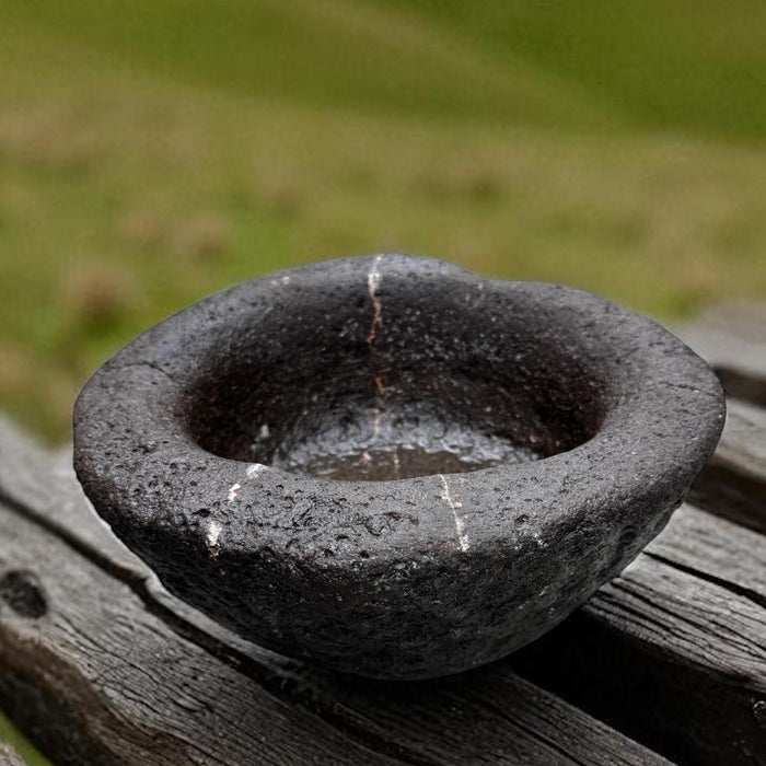 Kharal 11 : Stone with Depth