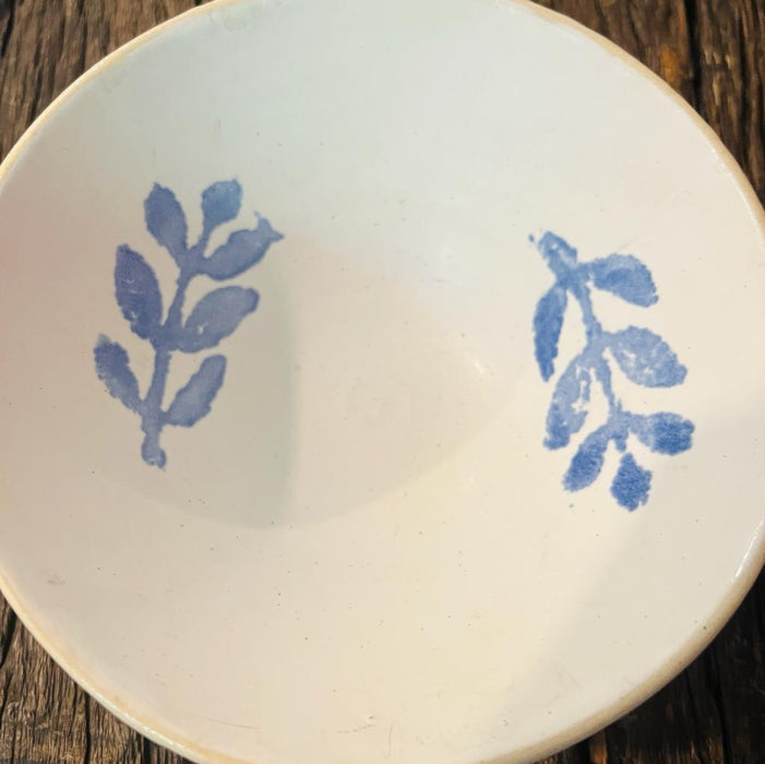 Ceramic bowl , Mitti : 3