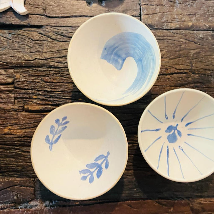 Ceramic bowl , Mitti : 3