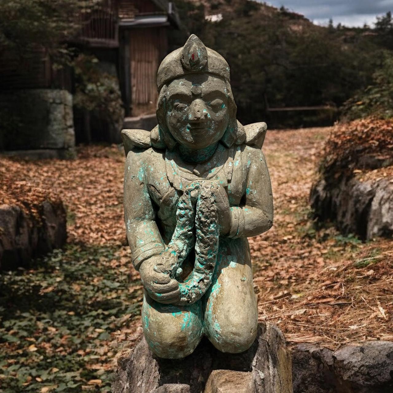 Crafting Elegance for your Home: Buy Stone Sculptures Online