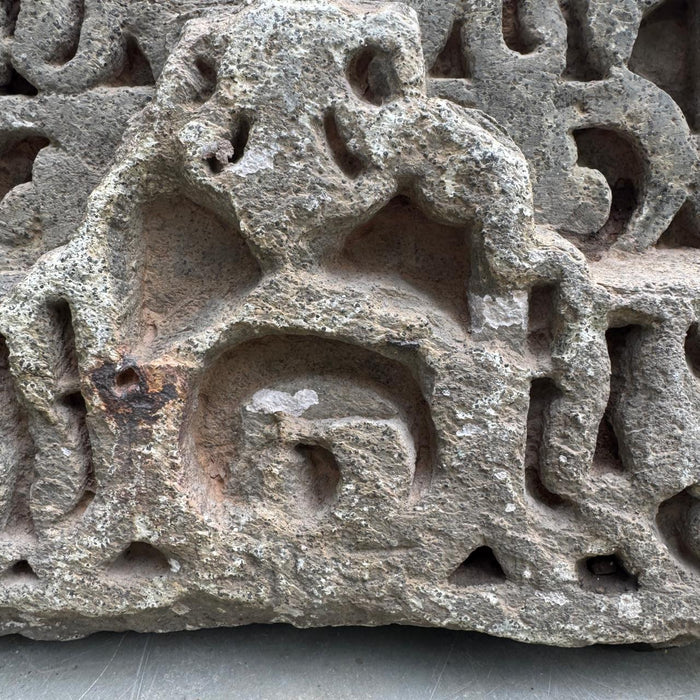 Stone Sculpture : Murat 5