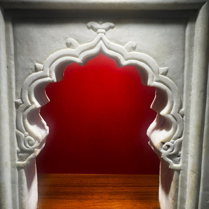 Marble Arch Lamp : Noor 55