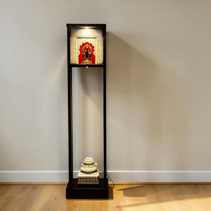 Marble Arch Lamp : Noor 55