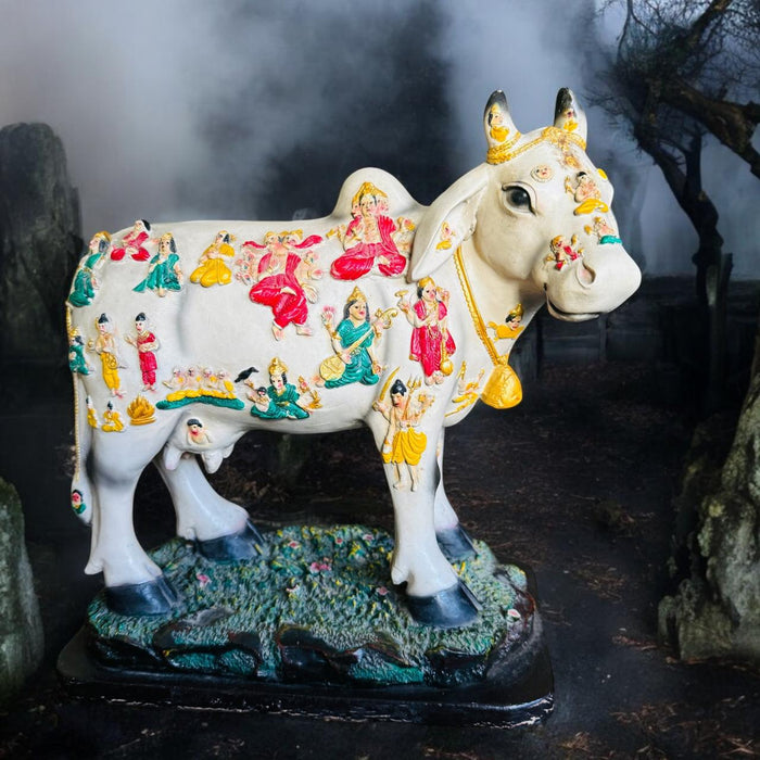 Resin Nandi-5