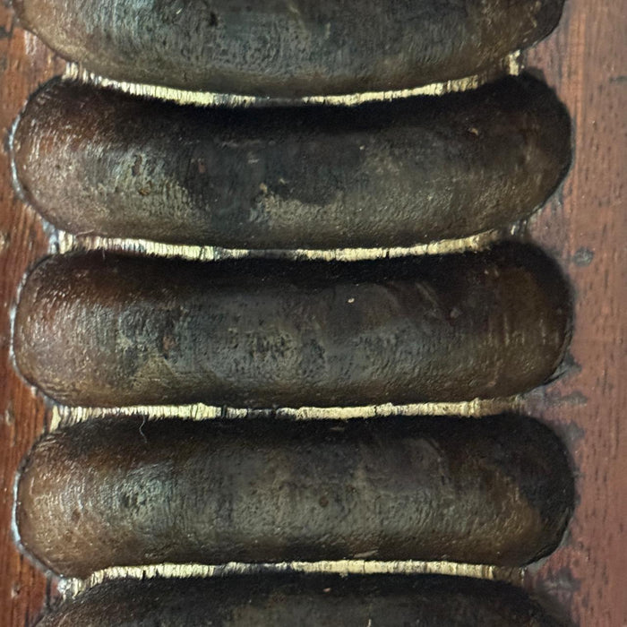Wooden  Lights : Noor 11 ( Sold Individually)