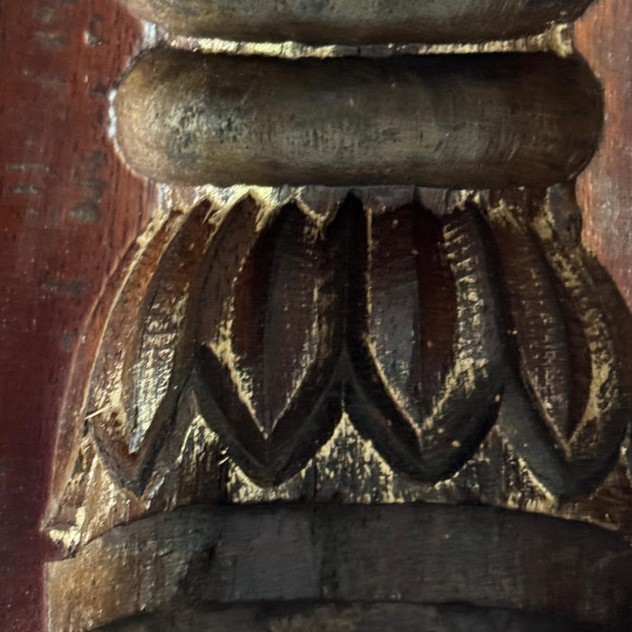 Wooden  Lights : Noor 11 ( Sold Individually)