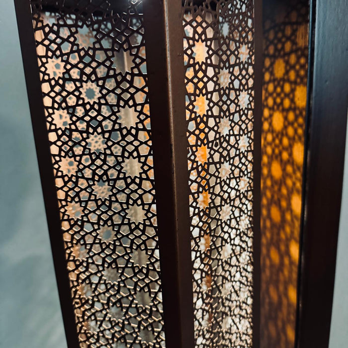 Tall Lamp : Noor 1