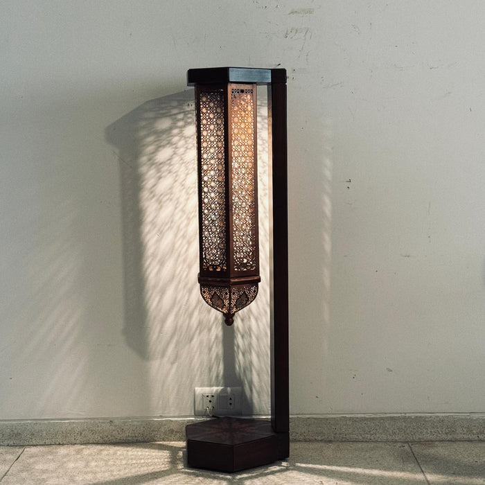 Tall Lamp : Noor 1