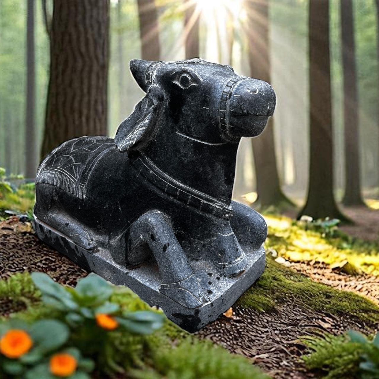 Crafting Elegance for your Home: Buy Stone Sculptures Online