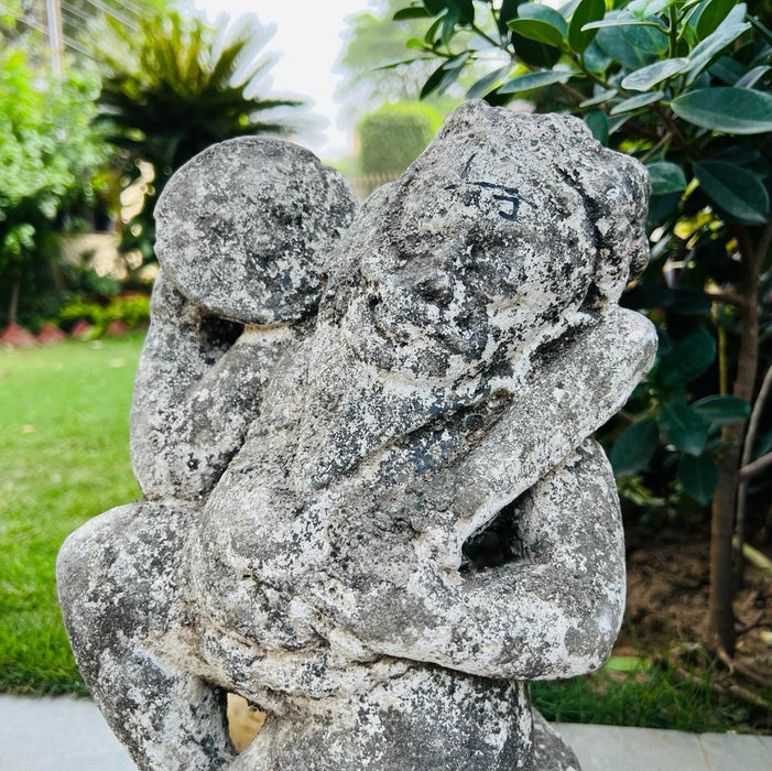 Nar 1 :  Stone Sculpture