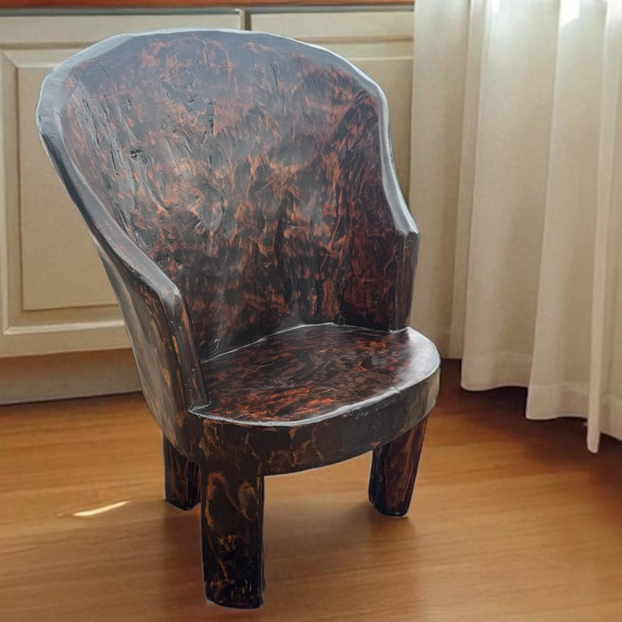 Naga Chair ( Available on order )