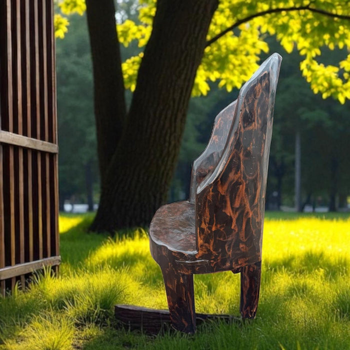 Naga Chair ( Available on order )