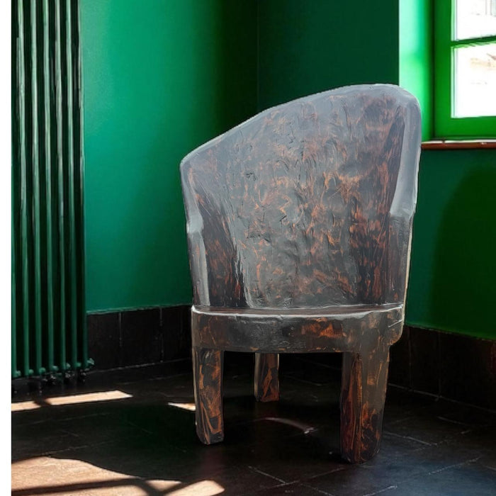 Naga Chair ( Available on order )
