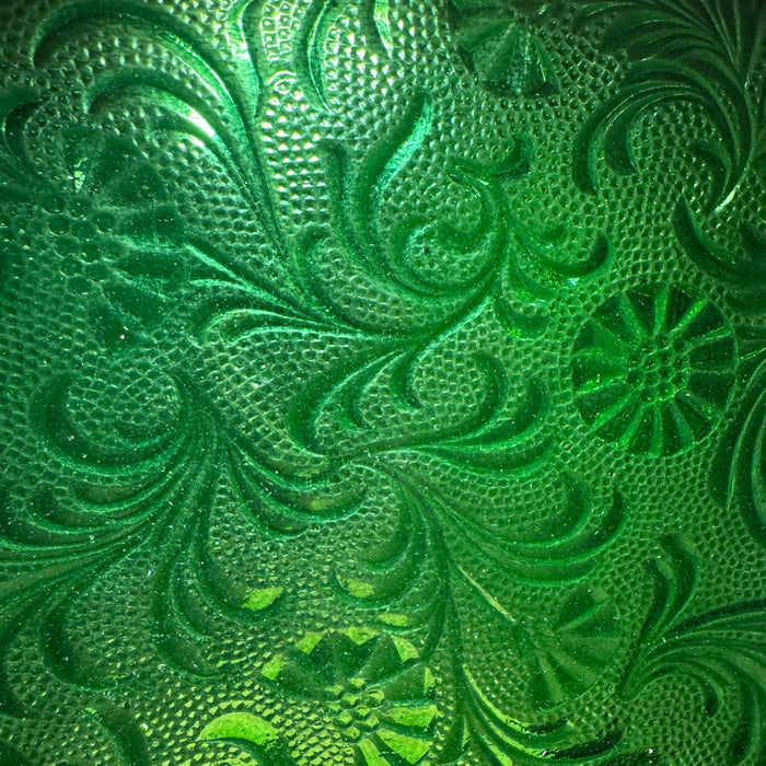 Glass Lamp : Noor 5 ( Shade Included)