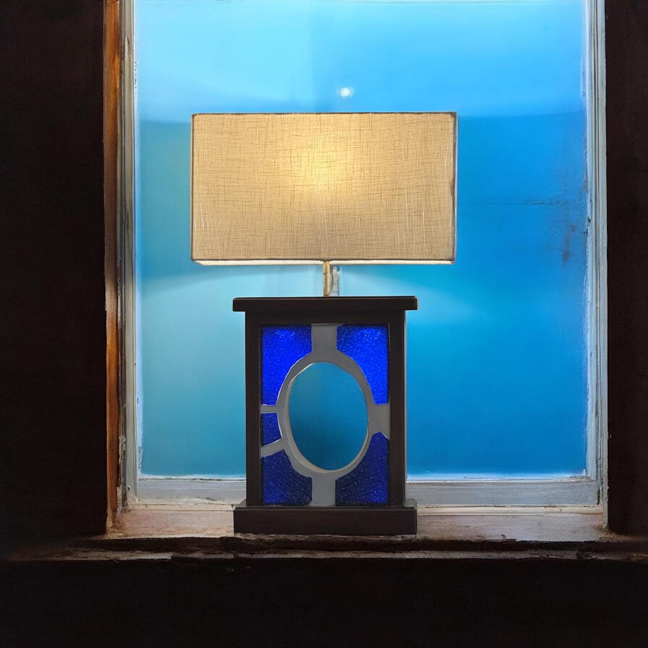 Vintage & Antique Table Lamps