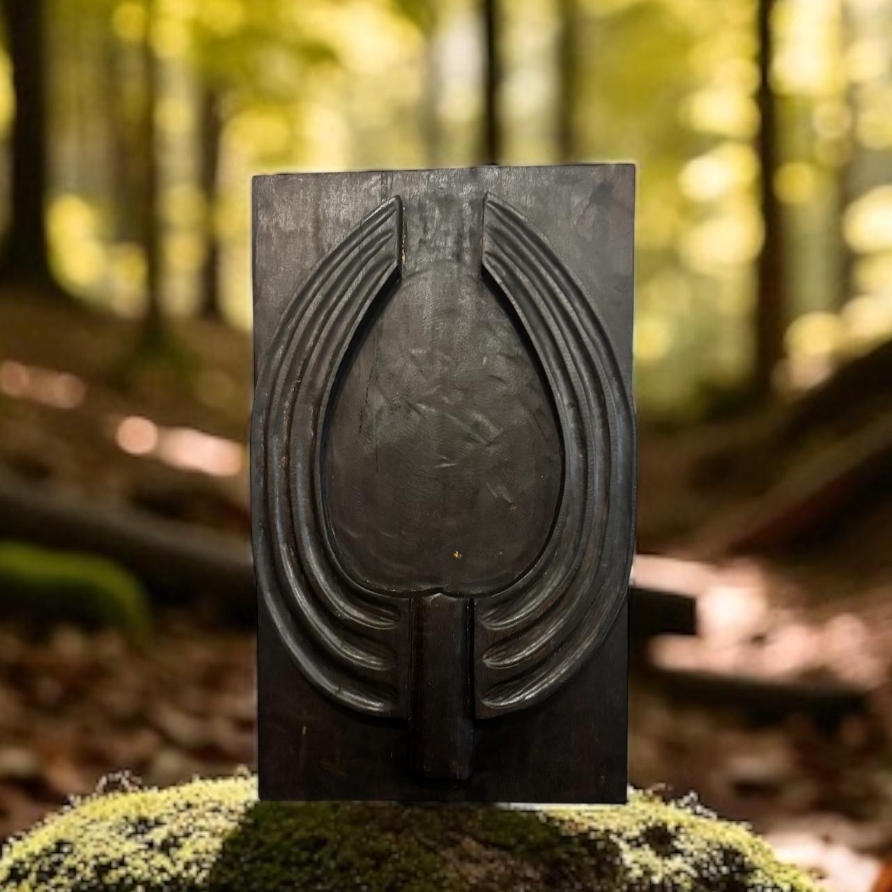 Naga Artefacts Collection