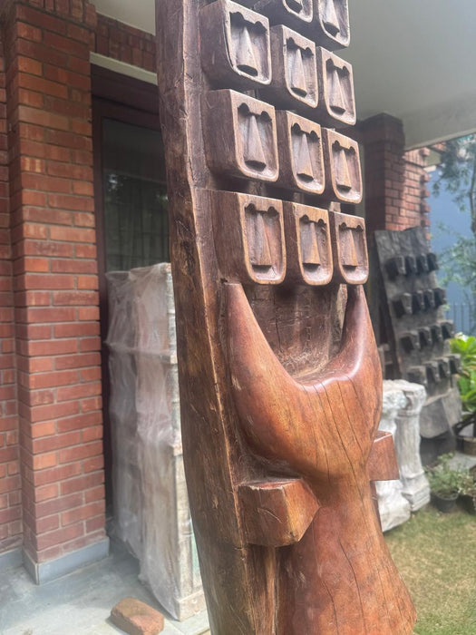 Naga Panel : 7