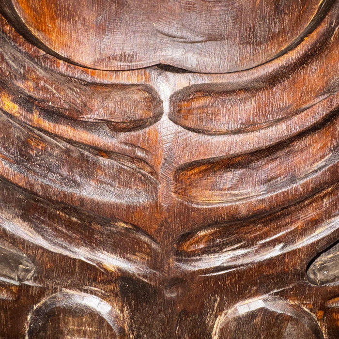 Naga Wall Panels Small- 2 ( Priced Individually)