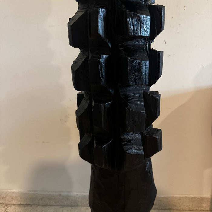 Naga Pillar
