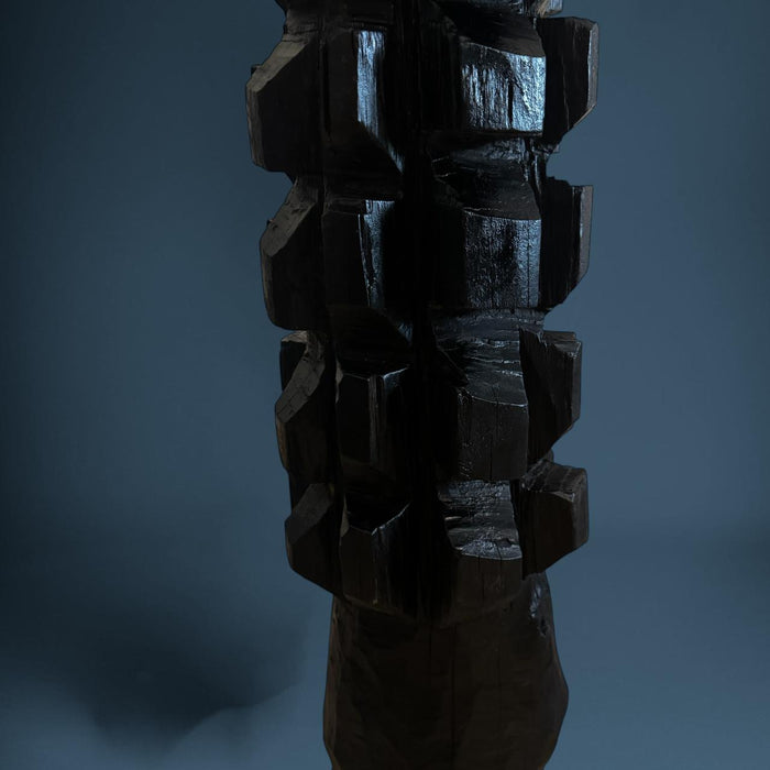Naga Pillar