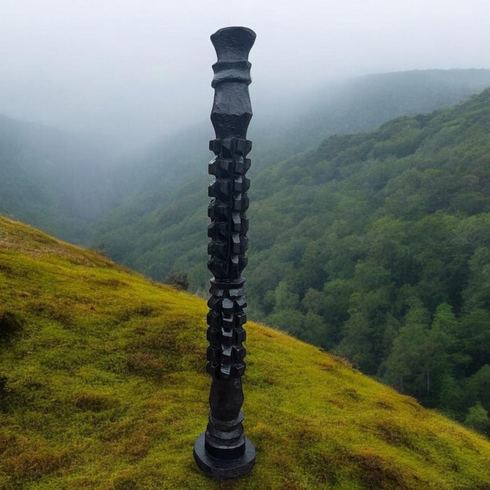 Naga Pillar