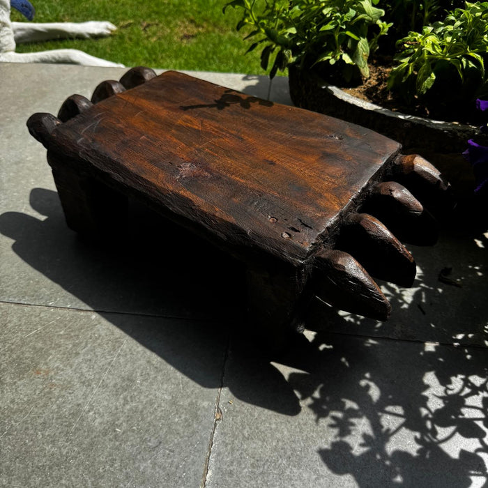 Naga small Table : Patra 8