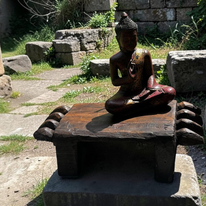 Naga small Table : Patra 8