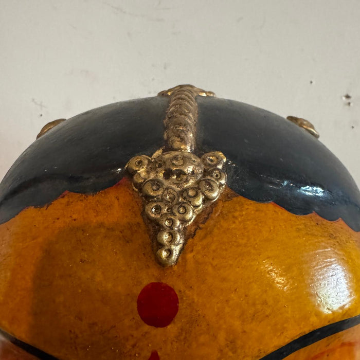 Rati – Handcrafted Wooden Sculpture-2