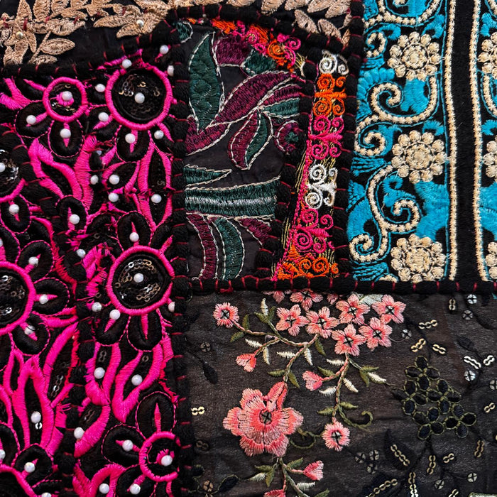 Embroidered Table Runner : Kasheeda 1