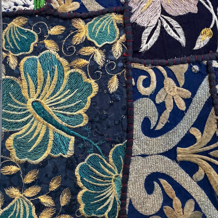Embroidered Table Runner : Kasheeda 8