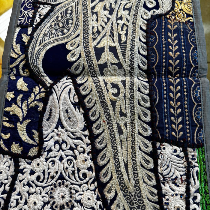 Embroidered Table Runner : Kasheeda 8