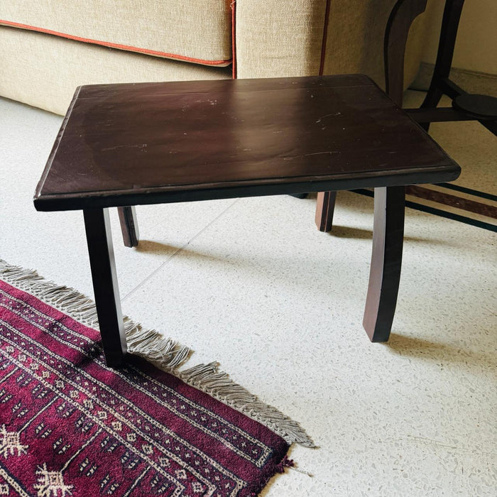 Wooden table  : Aaima 32