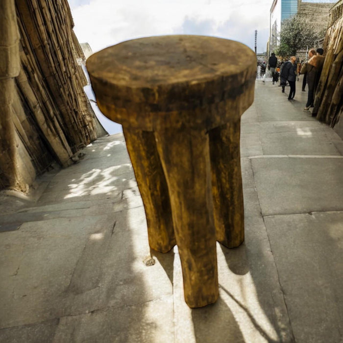 Naga stool : Tipai 1 ( Sold individually)