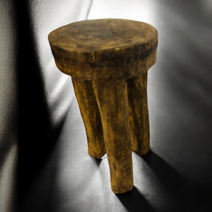 Naga stool : Tipai 1 ( Sold individually)