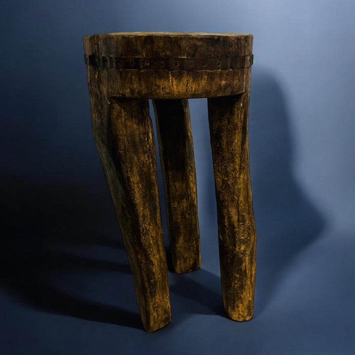 Naga stool : Tipai 1 ( Sold individually)