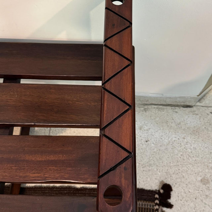 Wooden Bench : Takht 2