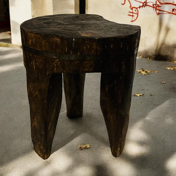 Naga stool : Tipai 2 ( Sold individually)